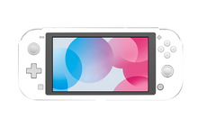DIY Switch Lite Protective Shell Case