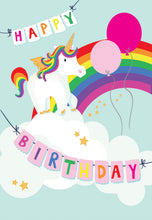 Card Birthday