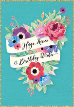 Card Birthday