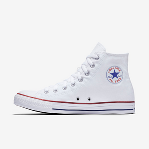 Converse Chuck Taylor All Star Unisex High Top White
