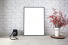 Canvas Horizontal And Vertical