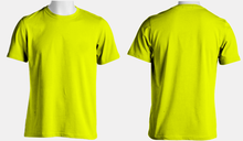 T Shirt Customize Back And Front