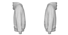 Jacket 4 Side