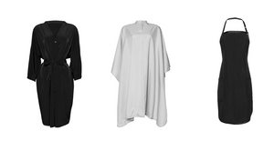Three Robe Demo
