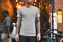 Man And Woman Tshirt