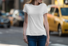 Man And Woman Tshirt